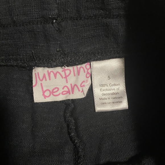 Jumping Beans Shorts - Size 5 Kids - Picture 4 of 4